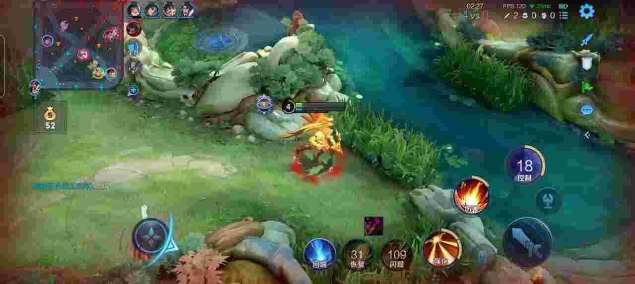 王者荣耀擎天柱 - dota2自走棋辅助卡盟辅助预览图